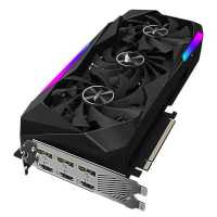 видеокарта GigaByte nVidia GeForce RTX 3070 8Gb GV-N3070AORUS M-8GD rev. 2.0