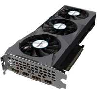 видеокарта GigaByte nVidia GeForce RTX 3070 8Gb GV-N3070EAGLE-8GD V2.0