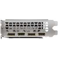 видеокарта GigaByte nVidia GeForce RTX 3070 8Gb GV-N3070EAGLE OC-8GD rev. 2.0