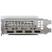 видеокарта GigaByte nVidia GeForce RTX 3070 8Gb GV-N3070VISION OC-8GD rev. 2.0