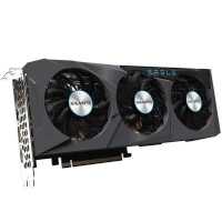 видеокарта GigaByte nVidia GeForce RTX 3070 Ti 8Gb GV-N307TEAGLE-8GD