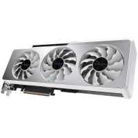 видеокарта GigaByte nVidia GeForce RTX 3070 Ti 8Gb GV-N307TVISION OC-8GD