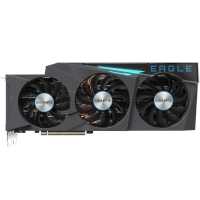 видеокарта GigaByte nVidia GeForce RTX 3080 10Gb GV-N3080EAGLE-10GD