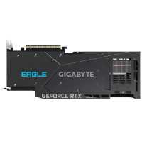 видеокарта GigaByte nVidia GeForce RTX 3080 10Gb GV-N3080EAGLE-10GD