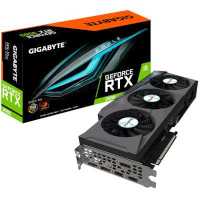 видеокарта GigaByte nVidia GeForce RTX 3080 10Gb GV-N3080EAGLE-10GD