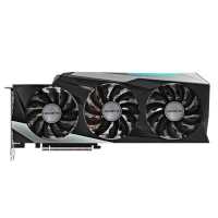 видеокарта GigaByte nVidia GeForce RTX 3080 10Gb GV-N3080GAMING-10GD