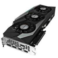 видеокарта GigaByte nVidia GeForce RTX 3080 10Gb GV-N3080GAMING-10GD