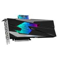 видеокарта GigaByte nVidia GeForce RTX 3080 10Gb GV-N3080GAMINGOC WB-10GD