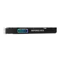видеокарта GigaByte nVidia GeForce RTX 3080 10Gb GV-N3080GAMINGOC WB-10GD rev. 2.0