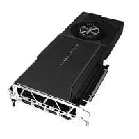 видеокарта GigaByte nVidia GeForce RTX 3080 10Gb GV-N3080TURBO-10GD