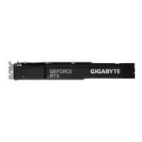 видеокарта GigaByte nVidia GeForce RTX 3080 10Gb GV-N3080TURBO-10GD