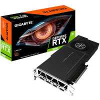 видеокарта GigaByte nVidia GeForce RTX 3080 10Gb GV-N3080TURBO-10GD
