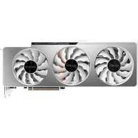 видеокарта GigaByte nVidia GeForce RTX 3080 10Gb GV-N3080VISION OC-10GD rev. 2.0