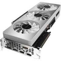 видеокарта GigaByte nVidia GeForce RTX 3080 10Gb GV-N3080VISION OC-10GD rev. 2.0