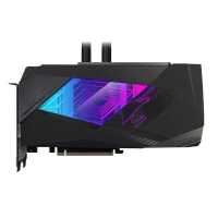 видеокарта GigaByte nVidia GeForce RTX 3080 12Gb GV-N3080AORUSX W-12GD