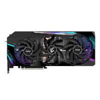 видеокарта GigaByte nVidia GeForce RTX 3080 Ti 12Gb GV-N308TAORUS M-12GD