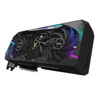 видеокарта GigaByte nVidia GeForce RTX 3080 Ti 12Gb GV-N308TAORUS X-12GD