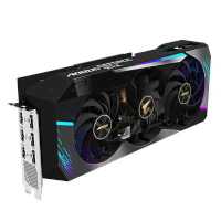 видеокарта GigaByte nVidia GeForce RTX 3080 Ti 12Gb GV-N308TAORUS X-12GD