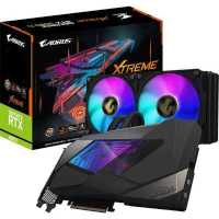 видеокарта GigaByte nVidia GeForce RTX 3080 Ti 12Gb GV-N308TAORUSX W-12GD