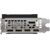 видеокарта GigaByte nVidia GeForce RTX 3080 Ti 12Gb GV-N308TEAGLE-12GD
