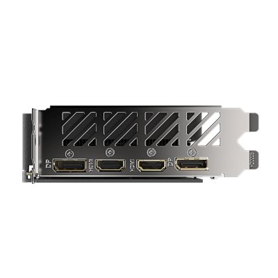 видеокарта GigaByte nVidia GeForce RTX 4060 8Gb GV-N4060EAGLE OC-8GD
