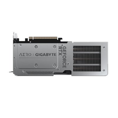 видеокарта GigaByte nVidia GeForce RTX 4060 Ti 16Gb GV-N406TAERO OC-16GD