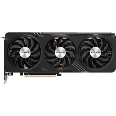 видеокарта GigaByte nVidia GeForce RTX 4060 Ti 16Gb GV-N406TGAMING-16GD