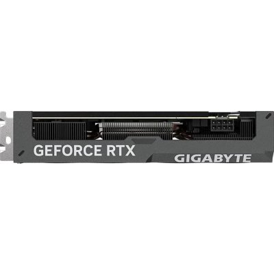 видеокарта GigaByte nVidia GeForce RTX 4060 Ti 16Gb GV-N406TWF2-16GD