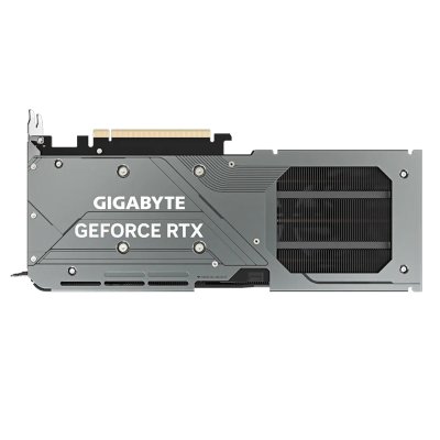 видеокарта GigaByte nVidia GeForce RTX 4060 Ti 8Gb GV-N406TGAMING OC-8GD