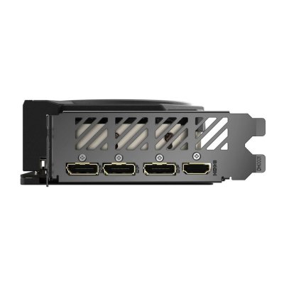 видеокарта GigaByte nVidia GeForce RTX 4060 Ti 8Gb GV-N406TWF2OCV2-8GD