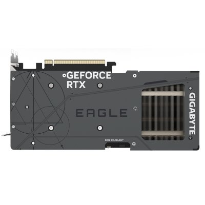 видеокарта GigaByte nVidia GeForce RTX 4070 12Gb GV-N4070EAGLE OC-12GD