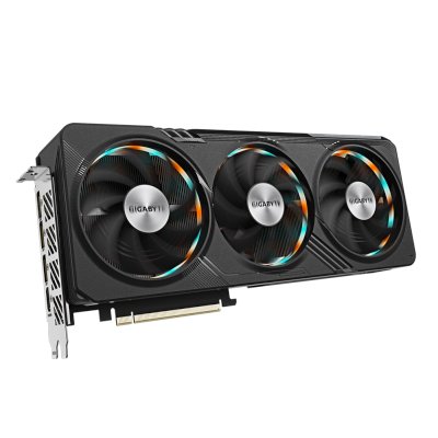 видеокарта GigaByte nVidia GeForce RTX 4070 12Gb GV-N4070GAMING OC-12GD