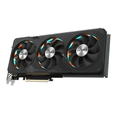видеокарта GigaByte nVidia GeForce RTX 4070 12Gb GV-N4070GAMING OCV2-12GD