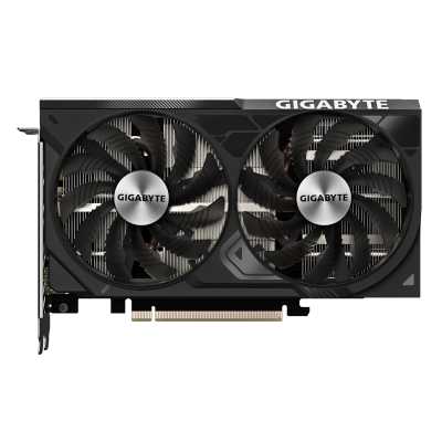 видеокарта GigaByte nVidia GeForce RTX 4070 12Gb GV-N4070WF2V2-12GD