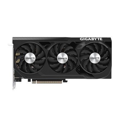 видеокарта GigaByte nVidia GeForce RTX 4070 12Gb GV-N4070WF3OC-12GD