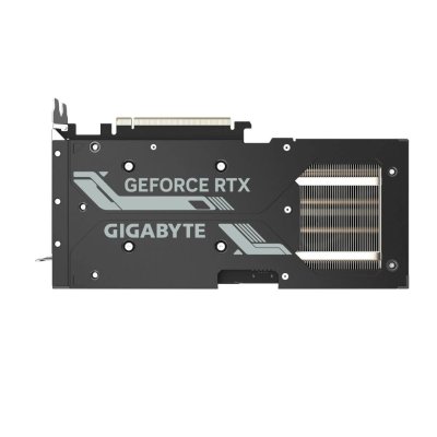 видеокарта GigaByte nVidia GeForce RTX 4070 Super 12Gb GV-N407SWF3-12GD