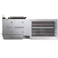 видеокарта GigaByte nVidia GeForce RTX 4070 Ti 12Gb GV-N407TAERO OC-12GD