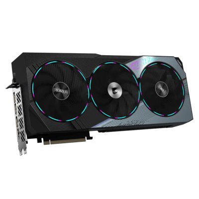 видеокарта GigaByte nVidia GeForce RTX 4070 Ti 12Gb GV-N407TAORUS M-12GD