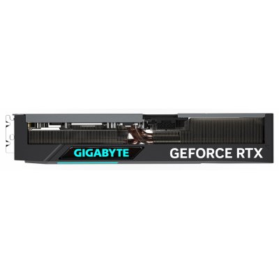 видеокарта GigaByte nVidia GeForce RTX 4070 Ti 12Gb GV-N407TEAGLE OC-12GD 2.0