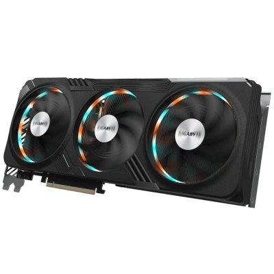 видеокарта GigaByte nVidia GeForce RTX 4070 Ti 12Gb GV-N407TGAMING-12GD