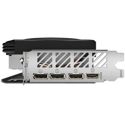 видеокарта GigaByte nVidia GeForce RTX 4070 Ti 12Gb GV-N407TGAMING-12GD