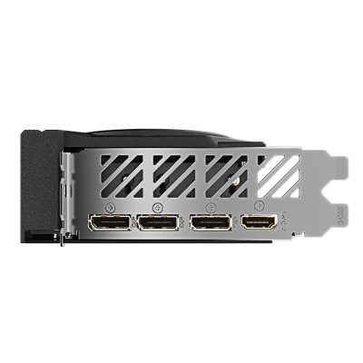видеокарта GigaByte nVidia GeForce RTX 4070 Ti 12Gb GV-N407TWF3-12GD