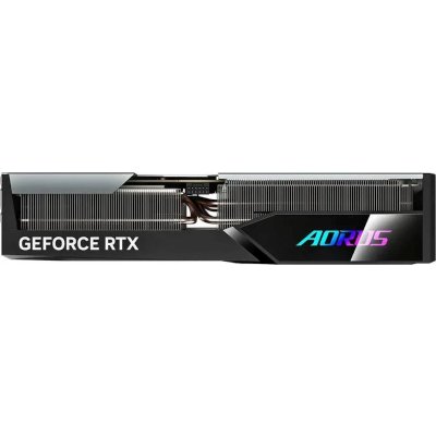 видеокарта GigaByte nVidia GeForce RTX 4070 Ti Super 16Gb GV-N407TSAORUS M-16GD