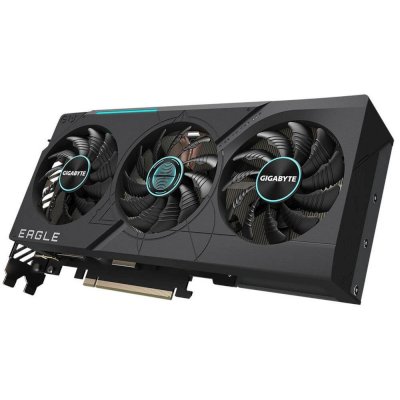видеокарта GigaByte nVidia GeForce RTX 4070 Ti Super 16Gb GV-N407TSEAGLE OC-16GD