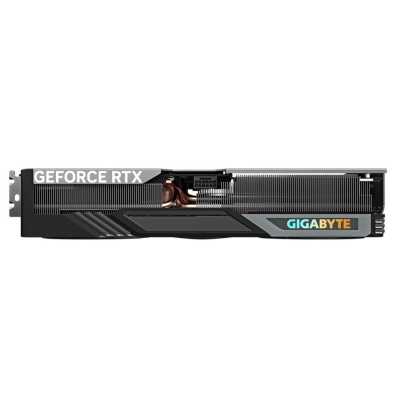 видеокарта GigaByte nVidia GeForce RTX 4070 Ti Super 16Gb GV-N407TSGAMING-16GD