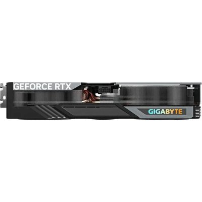 видеокарта GigaByte nVidia GeForce RTX 4070 Ti Super 16Gb GV-N407TSGAMING OC-16GD