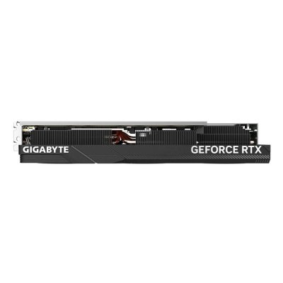 видеокарта GigaByte nVidia GeForce RTX 4070 Ti Super 16Gb GV-N407TSWF3MAX OC-16GD