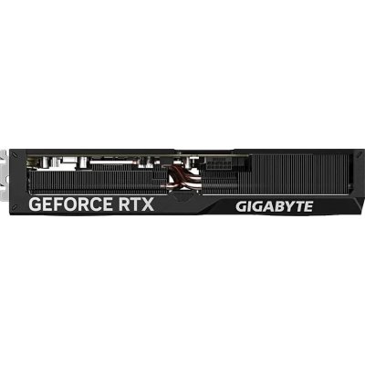 видеокарта GigaByte nVidia GeForce RTX 4070 Ti Super 16Gb GV-N407TSWF3OC-16GD