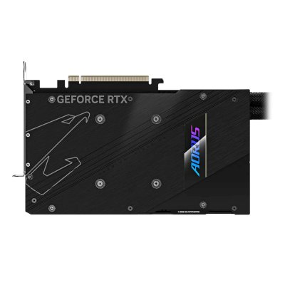 видеокарта GigaByte nVidia GeForce RTX 4080 16Gb GV-N4080AORUSX W-16GD
