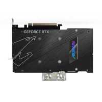 видеокарта GigaByte nVidia GeForce RTX 4080 16Gb GV-N4080AORUSX WB-16GD